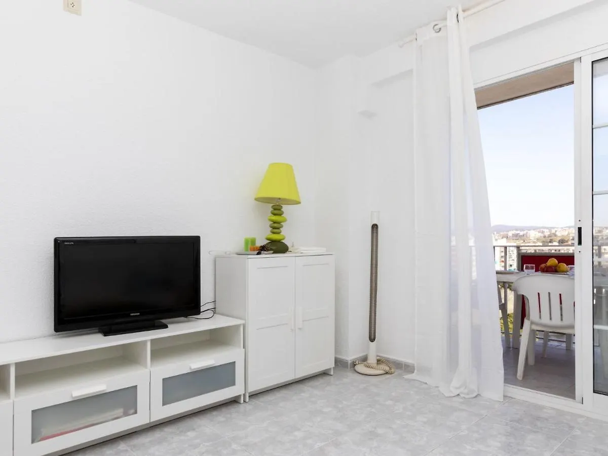 Apartment Consul Park By Interhome Blanes 0*,  Spain