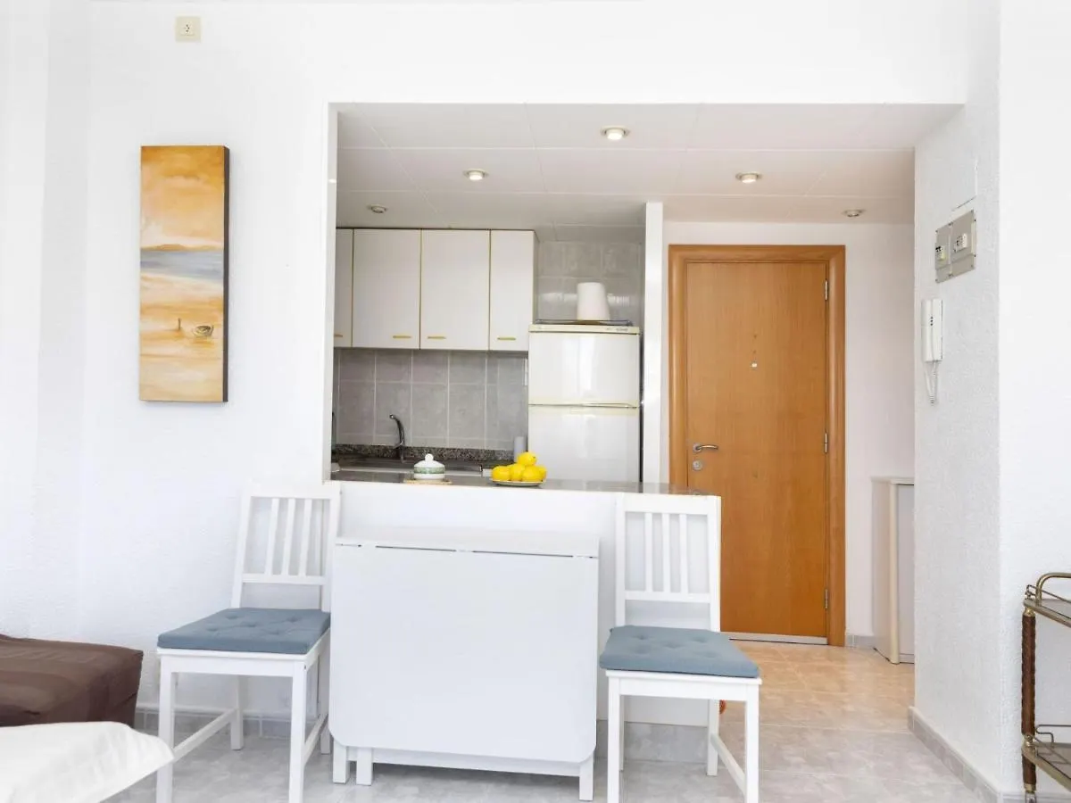 Apartment Consul Park By Interhome Blanes