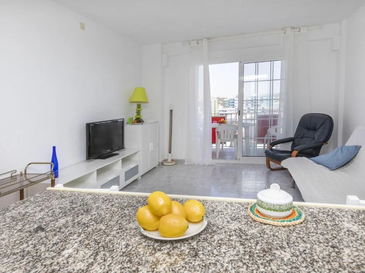 Apartment Consul Park By Interhome Blanes 0*,
