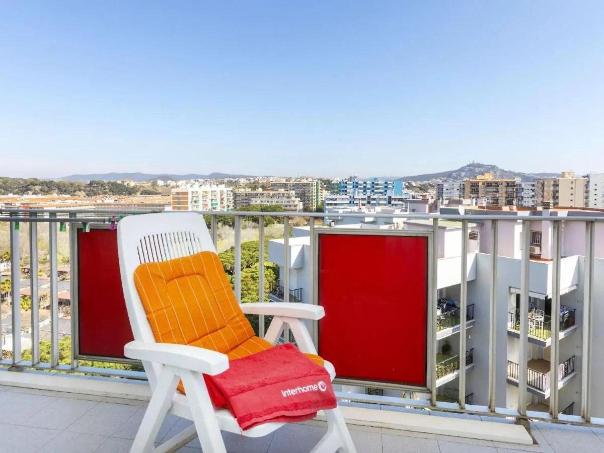 Apartment Consul Park By Interhome Blanes